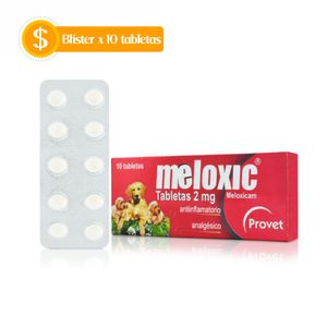 Nombres de antiinflamatorios para perros